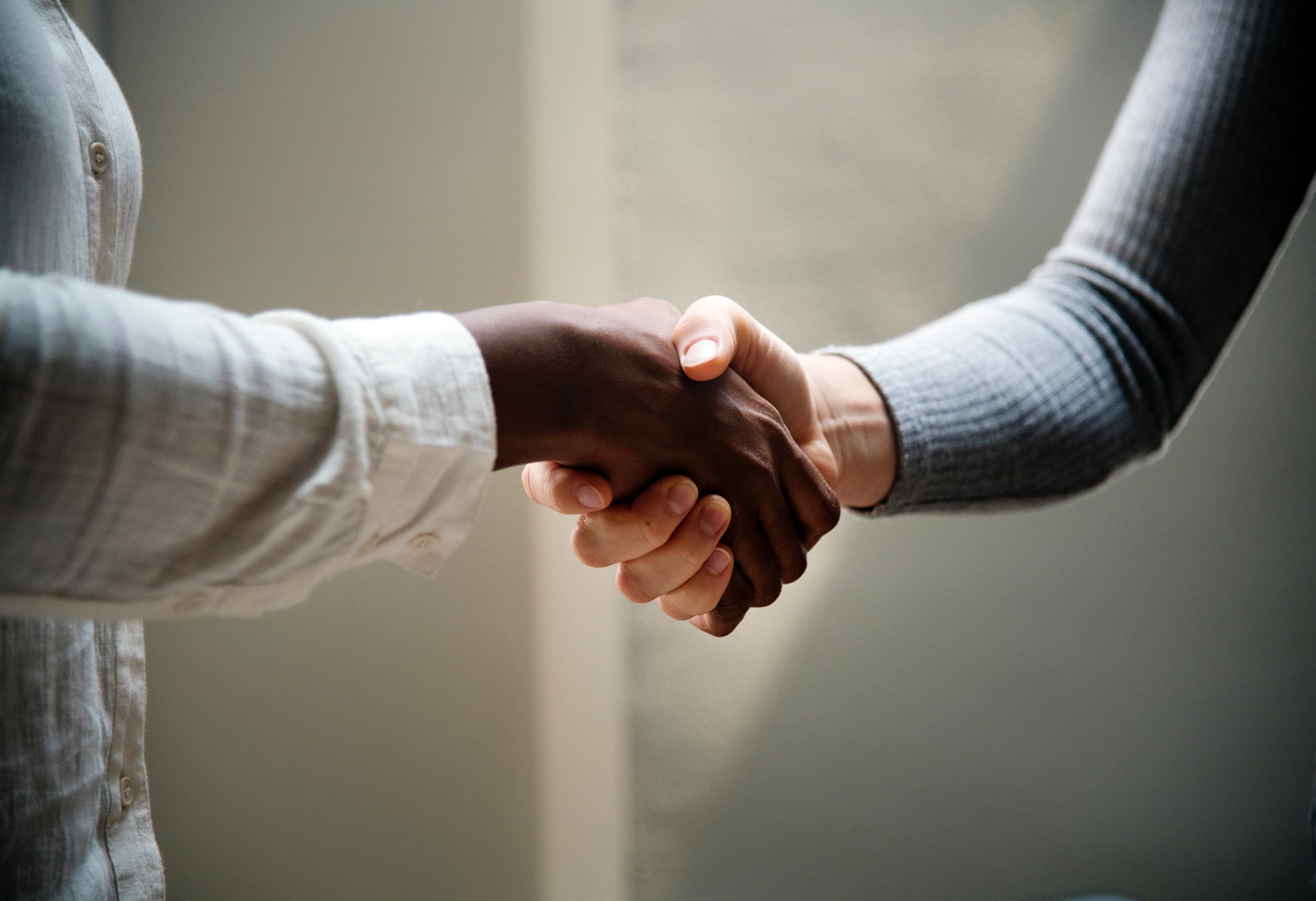 Partnerships & Collaboration